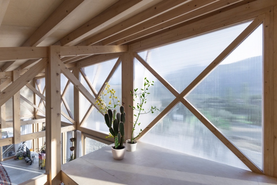Two Face House SO Architecture and Ideas