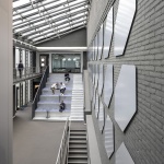 Podium Advanced Technologies新总部，意大利 / ACC Naturale Architettura di Cristiana Catino + PlaC architecture urban design