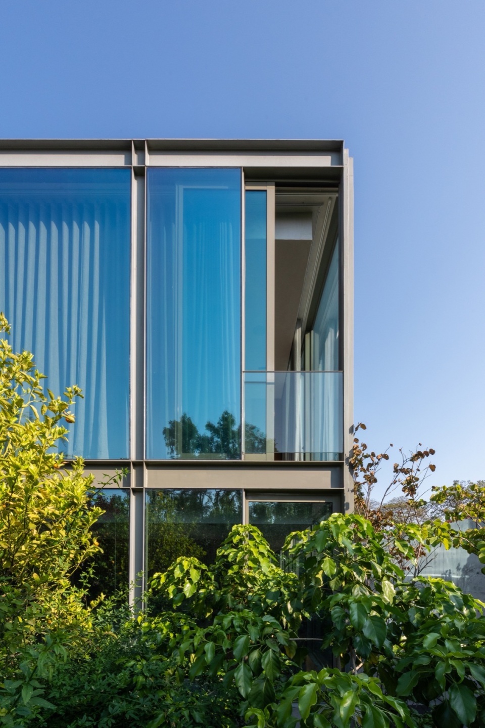 Carpatos by Ignacio Urquiza Arquitectos