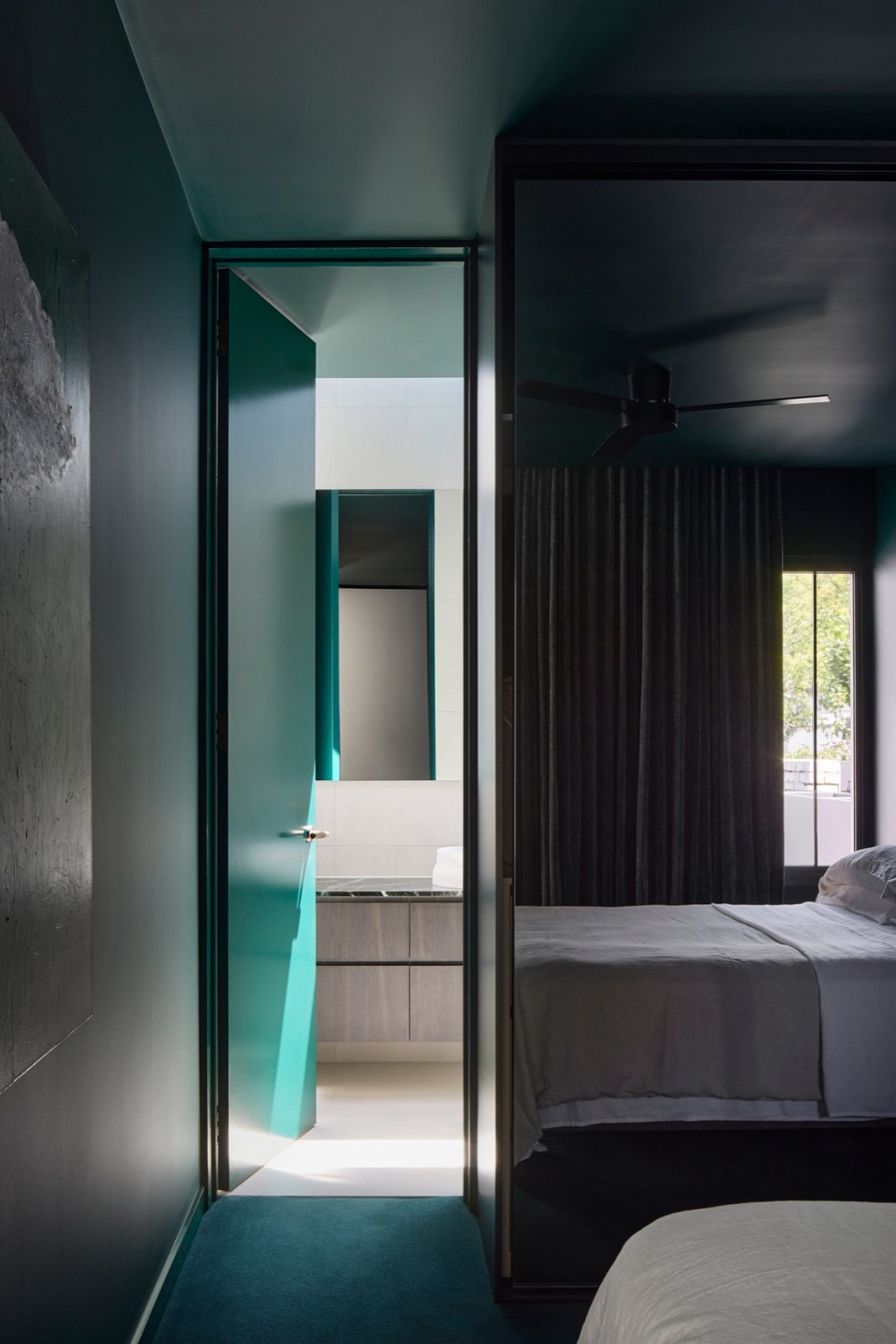Hotel House Splinter Society Architecture