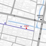 笠檐 — 花植店街面更新设计，南京 / 未形建筑
