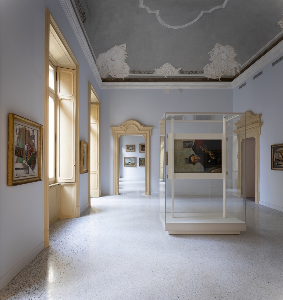 Palazzo Citterio MCA