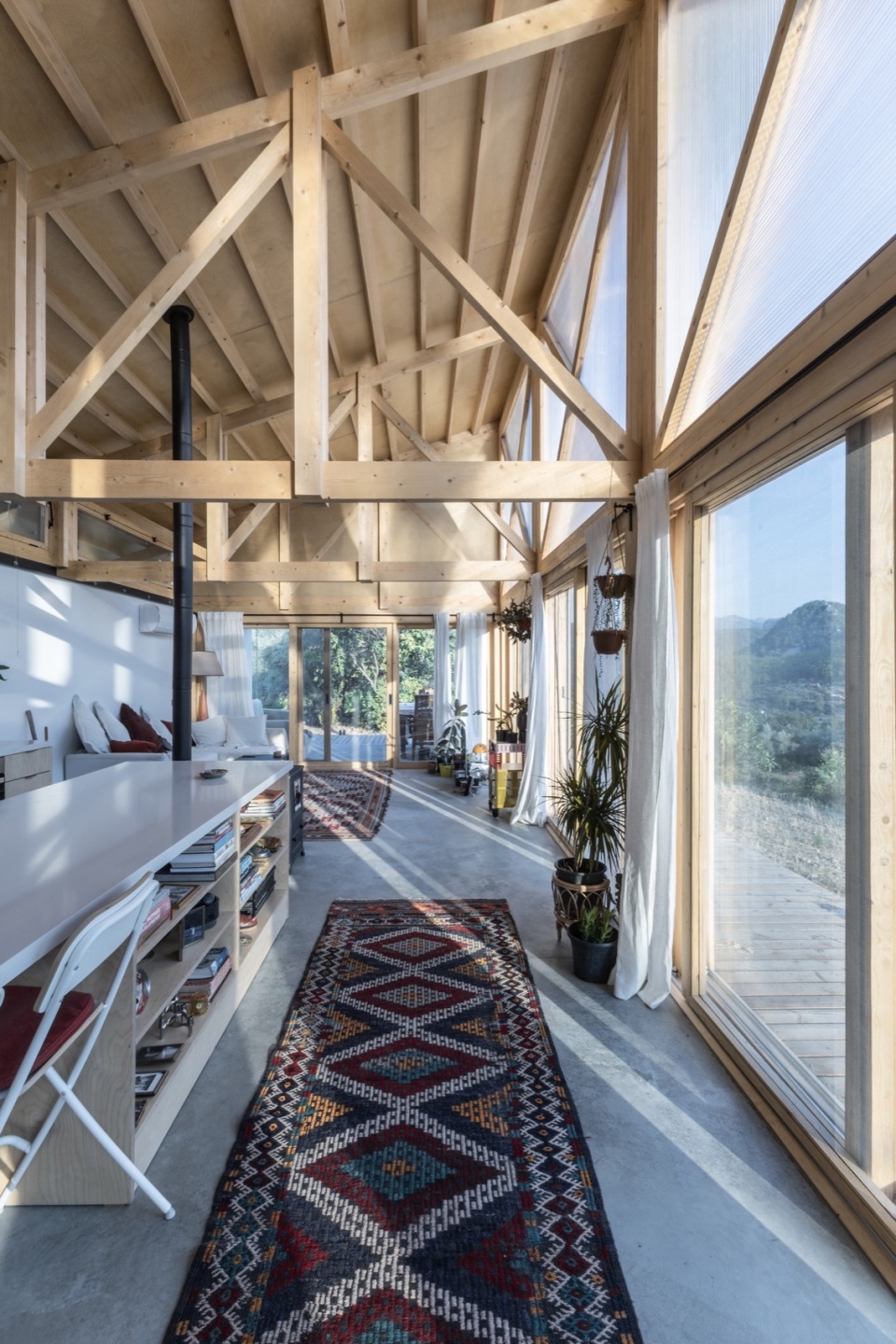 Two Face House SO Architecture and Ideas