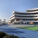 绵阳科技城新区英才小学 / NDG恒新寰宇