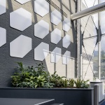 Podium Advanced Technologies新总部，意大利 / ACC Naturale Architettura di Cristiana Catino + PlaC architecture urban design