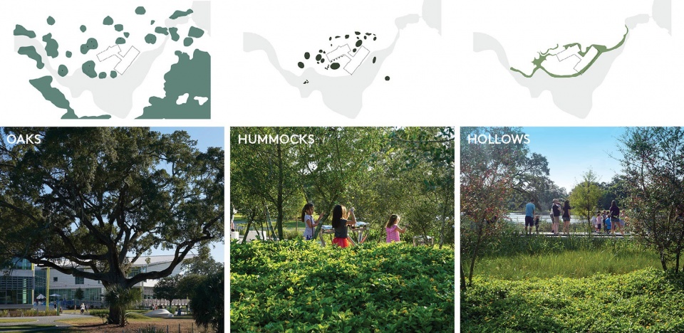 2024 ASLA Louisiana Children s Museum by Mithun