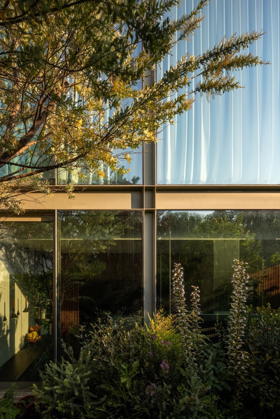 Carpatos by Ignacio Urquiza Arquitectos