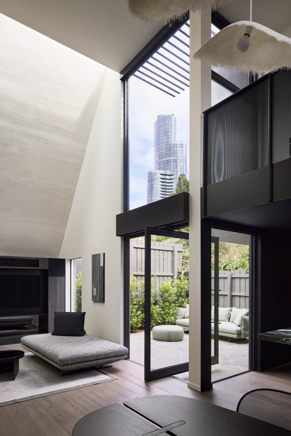 Hotel House Splinter Society Architecture