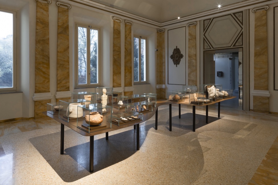 Palazzo Citterio MCA