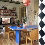 Station123住宅，罗马 / 02A studio
