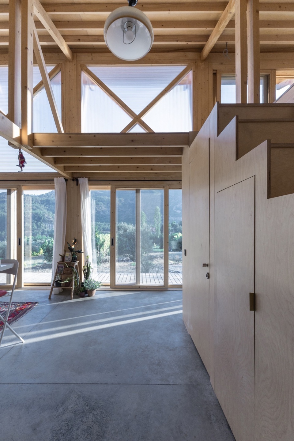 Two Face House SO Architecture and Ideas