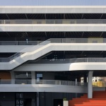 绵阳科技城新区英才小学 / NDG恒新寰宇