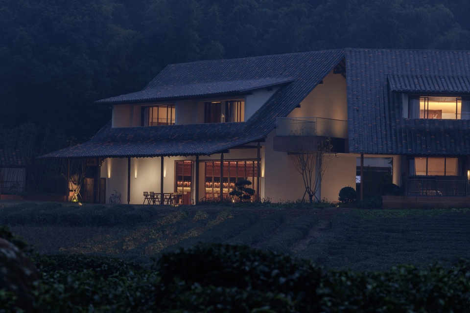 mountain retreat by archmit