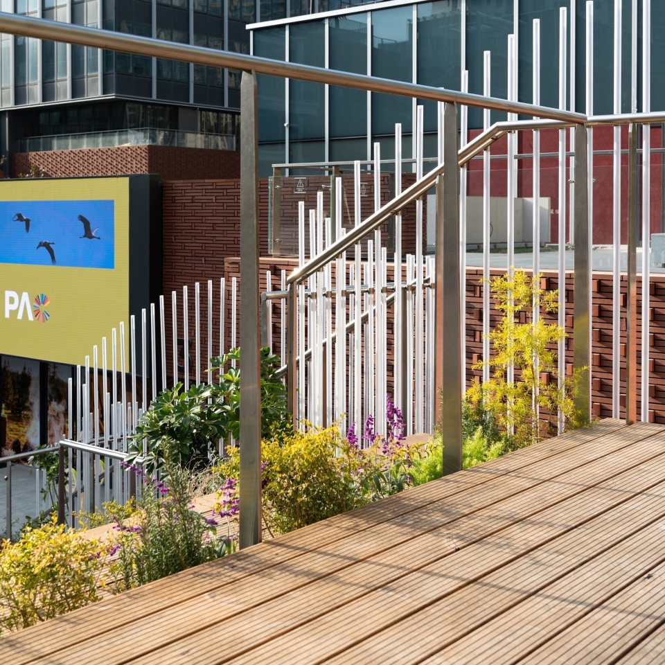 pac place making by nota architects