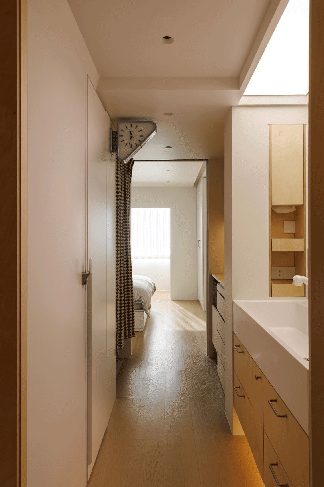 retirement house by 7 design