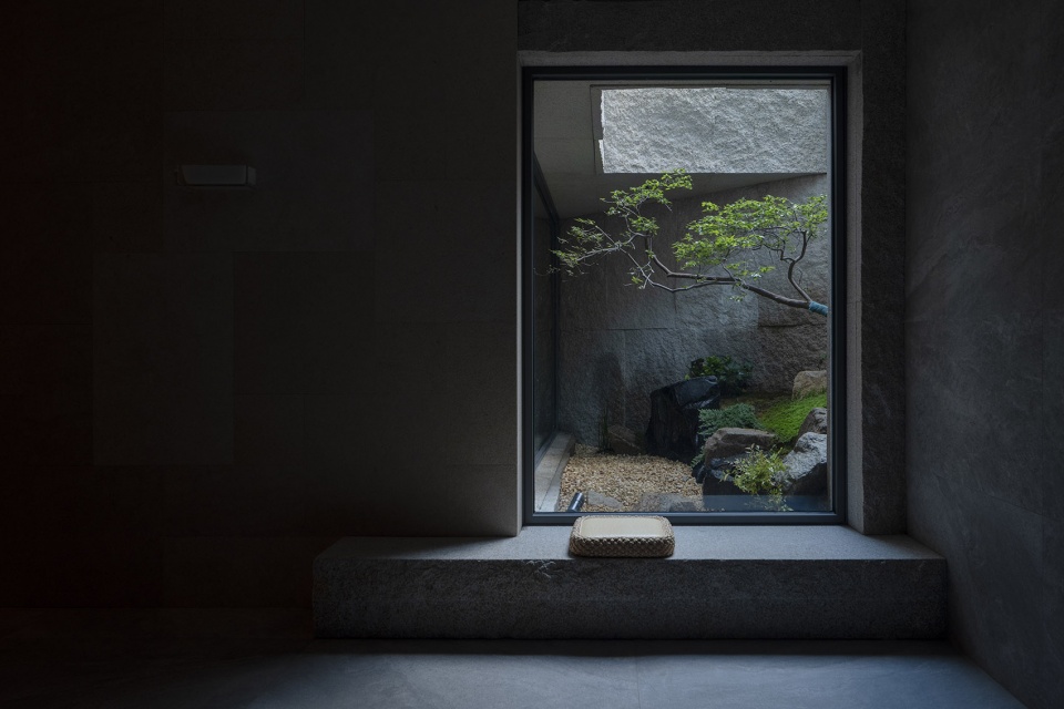 xishan courtyard by jinye studio