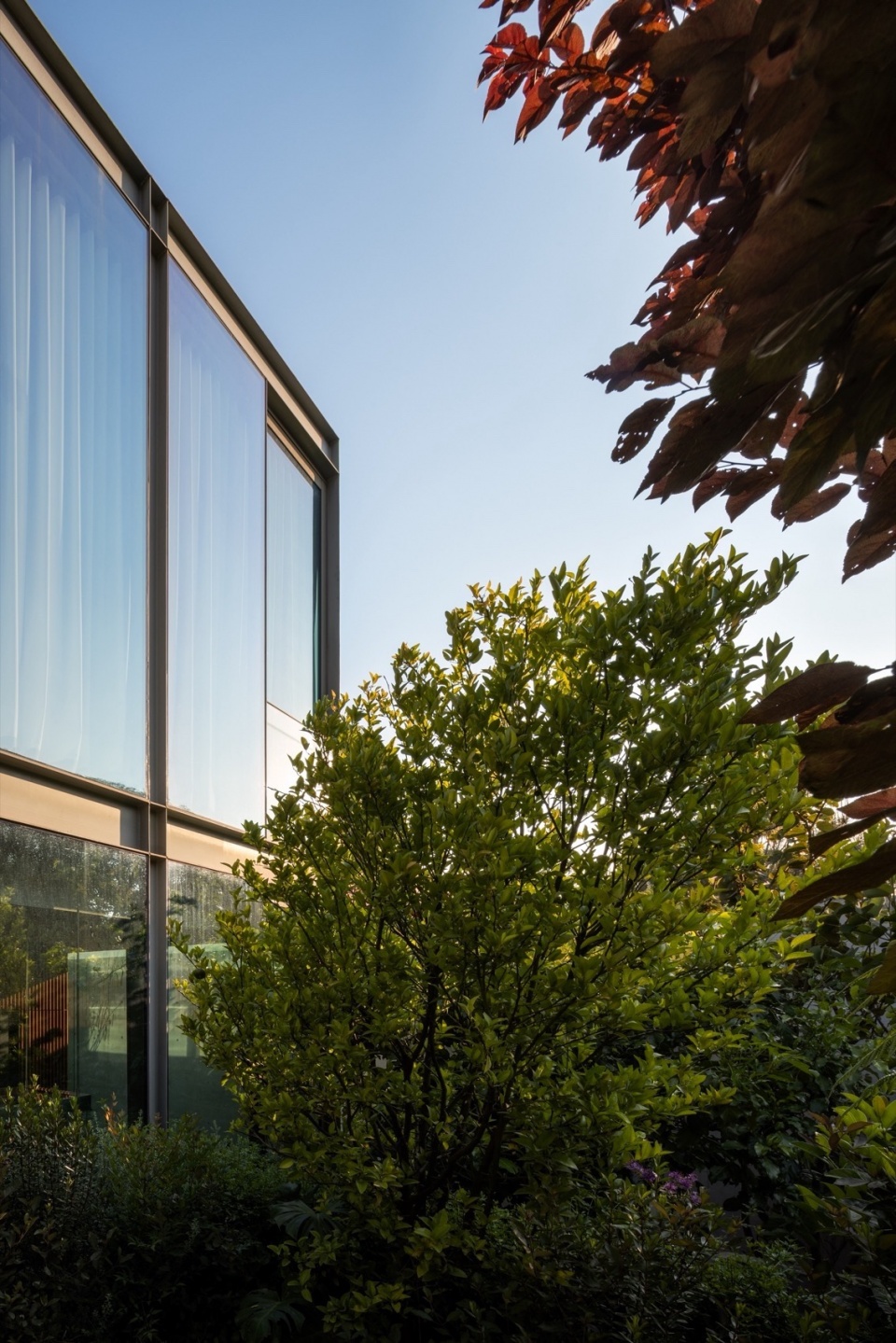Carpatos by Ignacio Urquiza Arquitectos