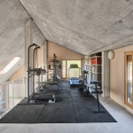 CG住宅，西班牙 / Alventosa Morell Arquitectes