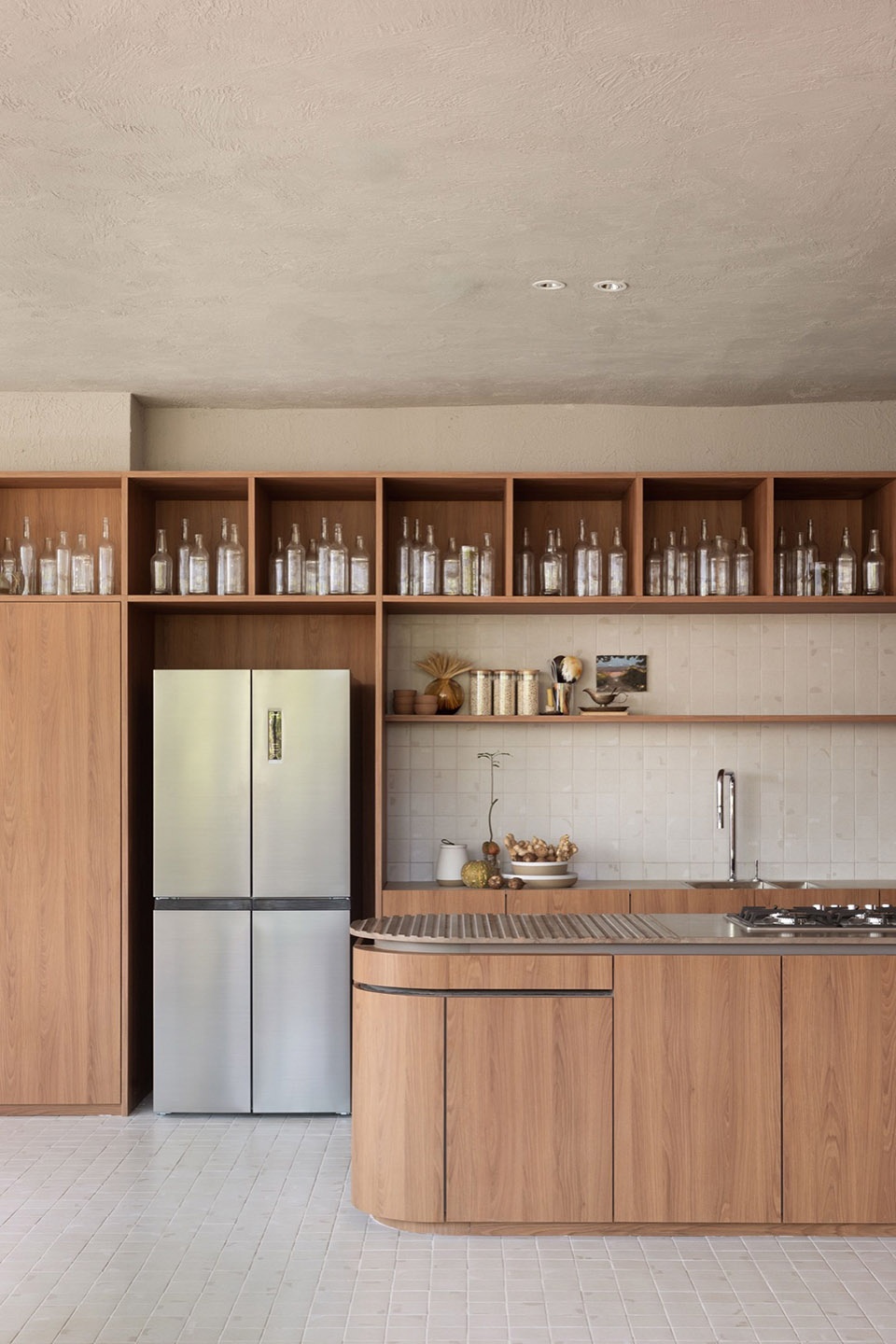 Casa Taipa by Studio Leandro Neves