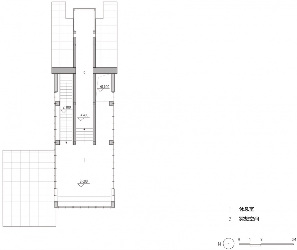 Dongmen Pier Renovation