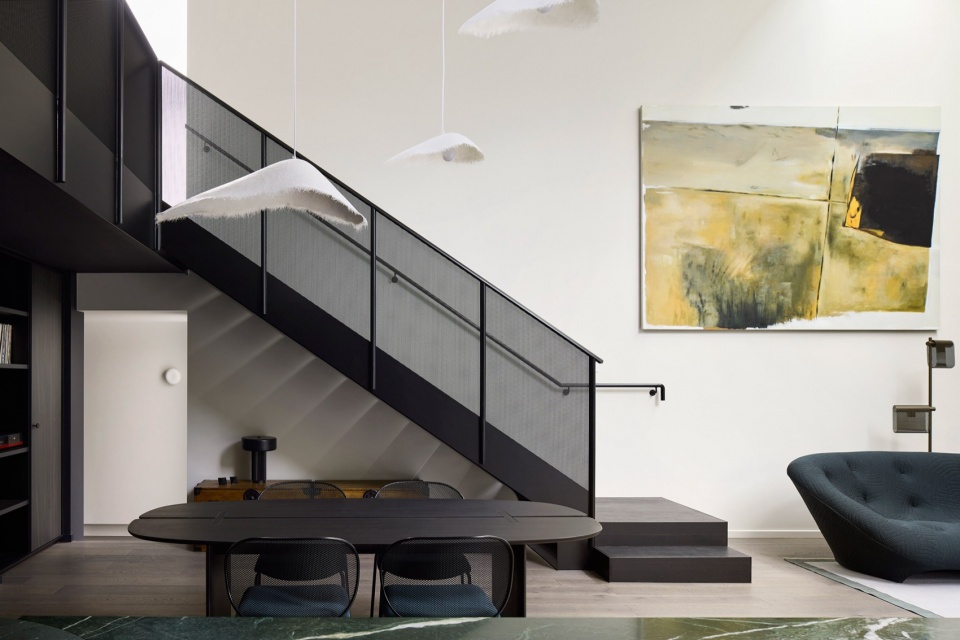 Hotel House Splinter Society Architecture