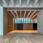 Polish Embassy in Berlin by JEMS Architekci