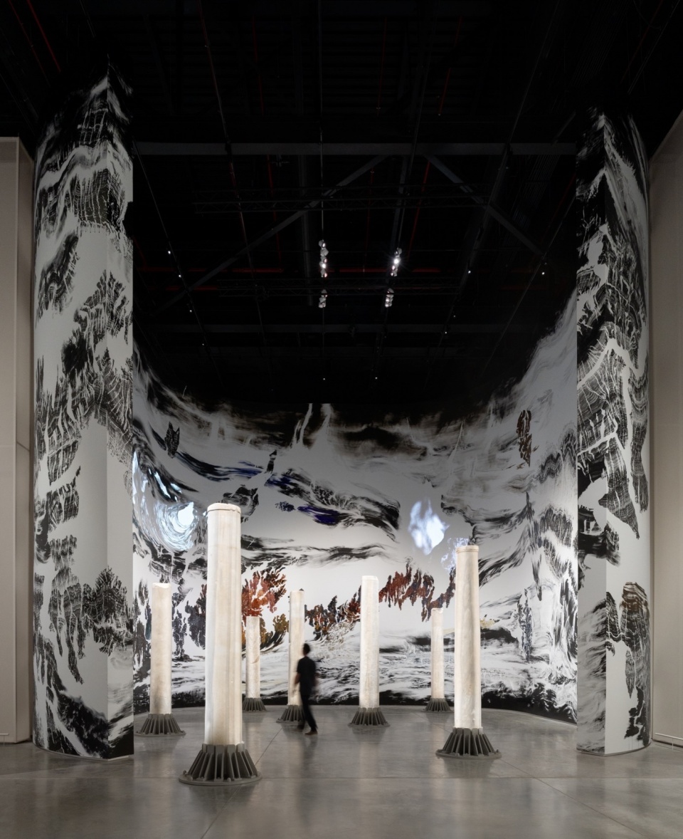 Second Edition of Islamic Arts Biennale Opens in Jeddah with OMA Designed Scenography