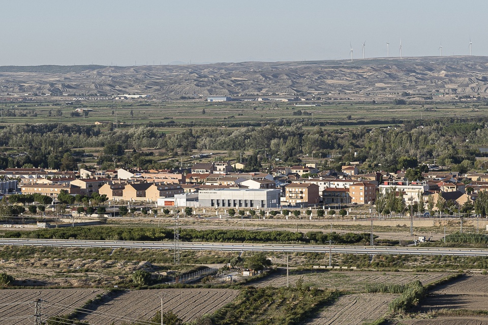 cemube multipurpose cultural facility by juan carlos salas