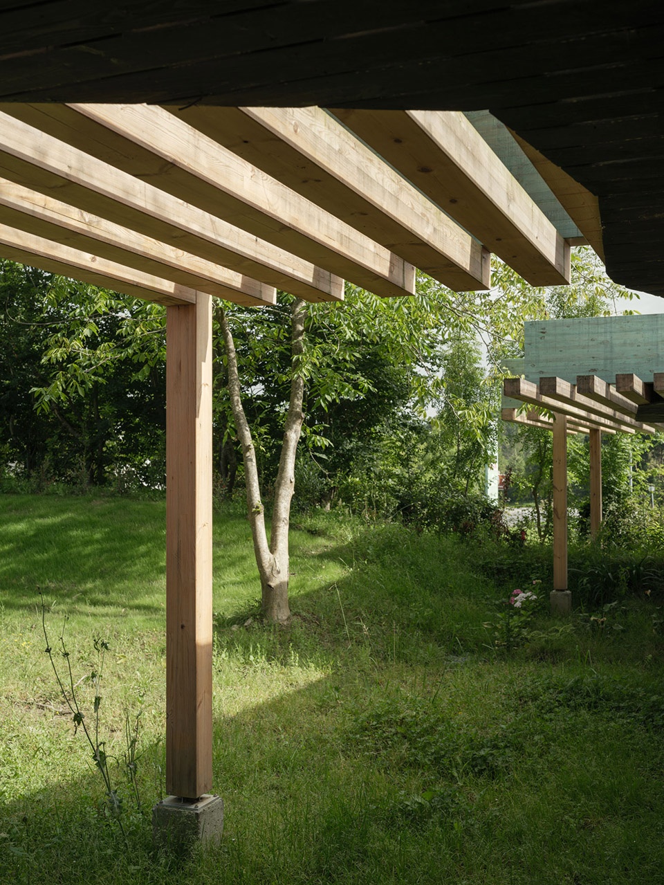 musiktopa by bear architects
