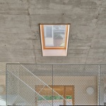 CG住宅，西班牙 / Alventosa Morell Arquitectes