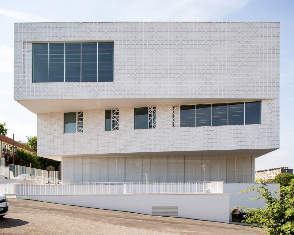 Gilbert Klein Conservatory of Arts