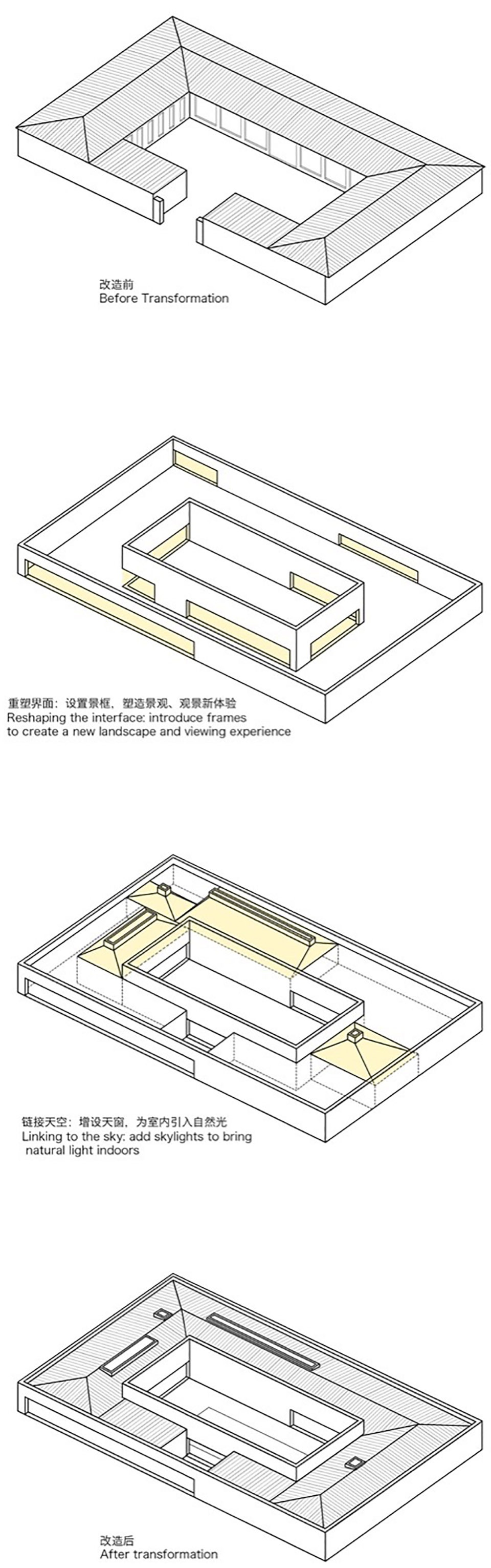 Songmont Space by ARCHSTUDIO
