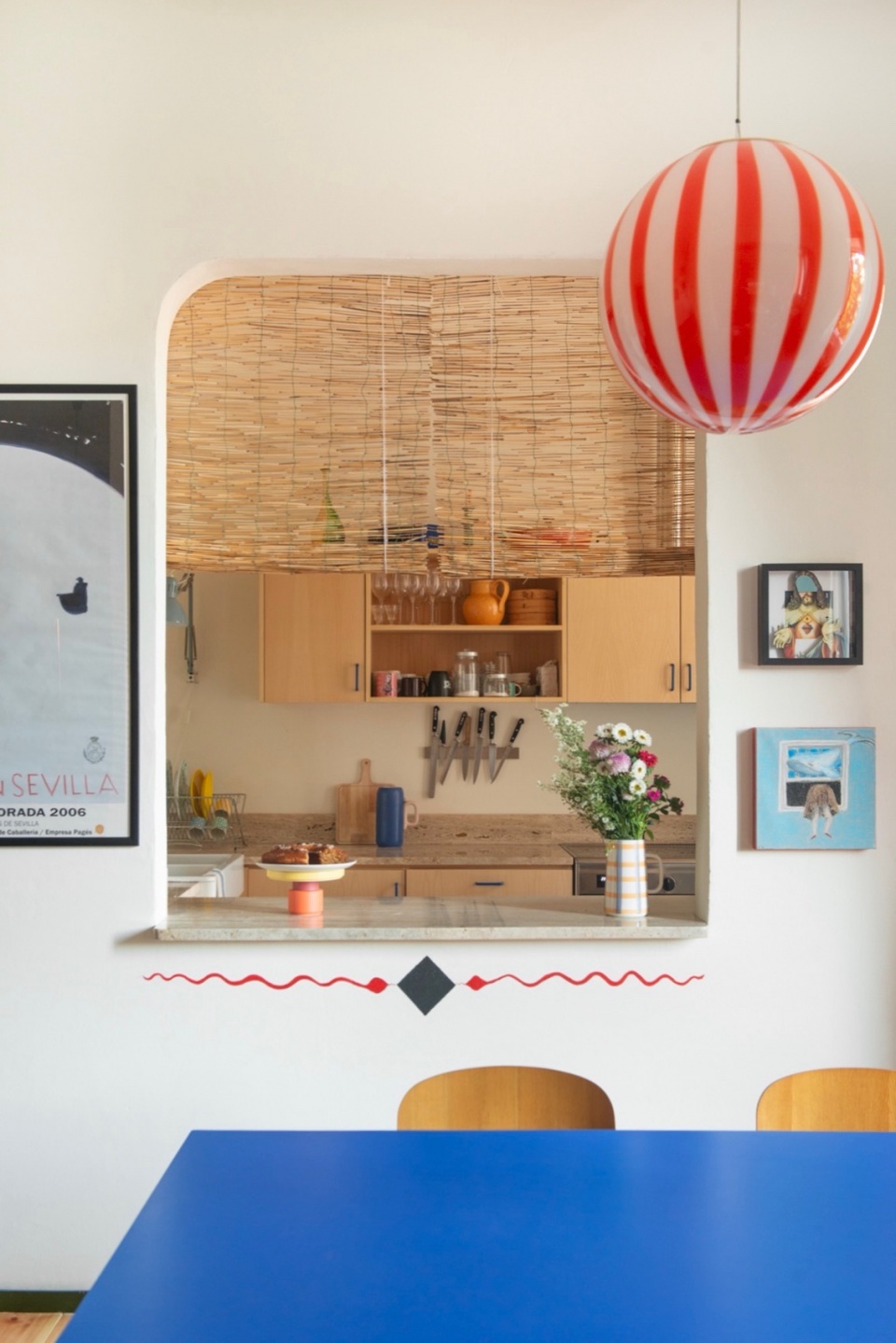 Station123 by 02A studio