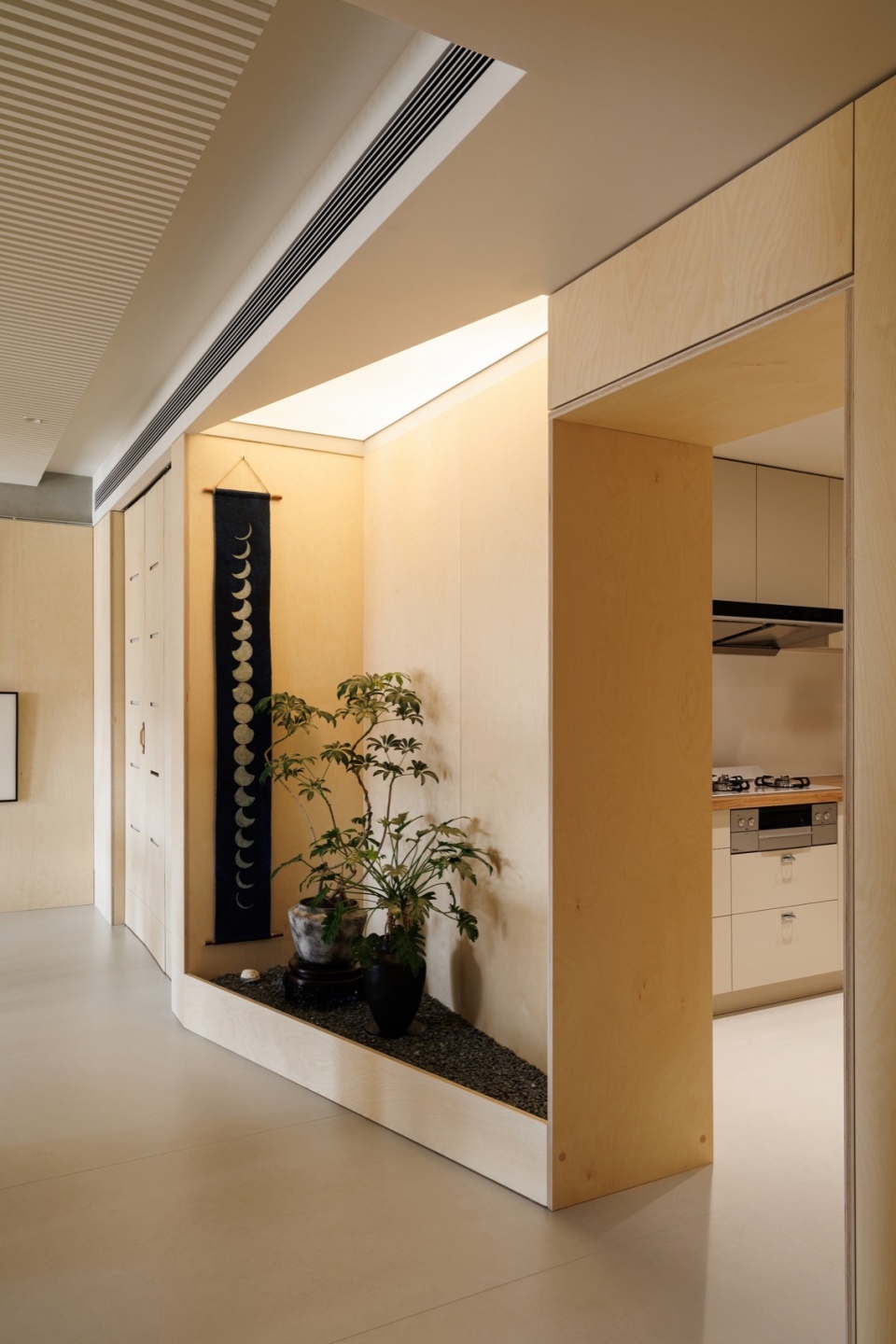 retirement house by 7 design