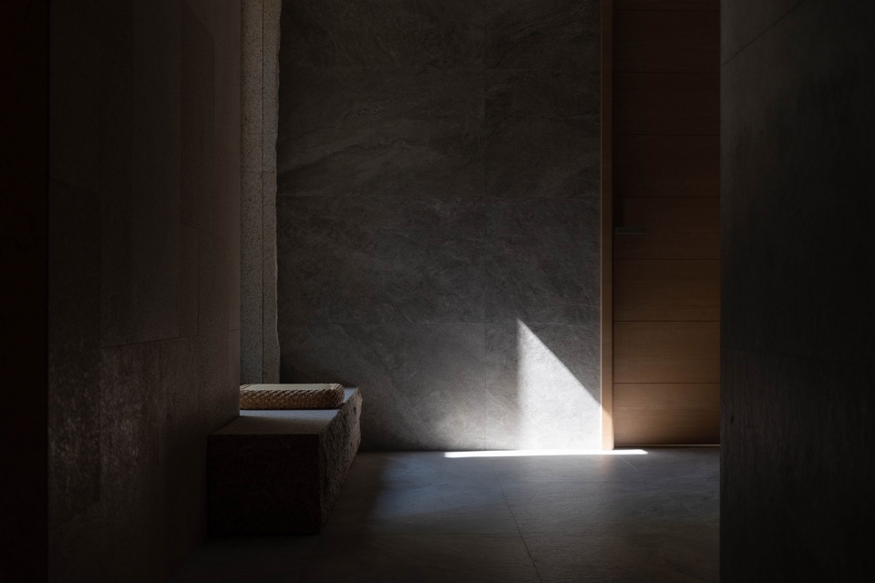 xishan courtyard by jinye studio
