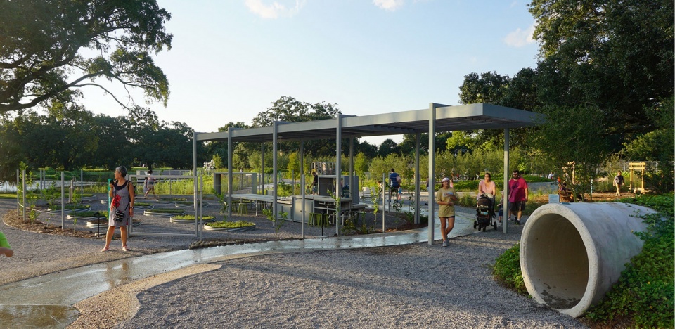 2024 ASLA Louisiana Children s Museum by Mithun