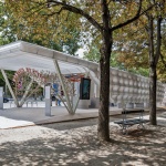 Alibaba Wonder Avenue by SpaceStation