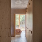 CG住宅，西班牙 / Alventosa Morell Arquitectes