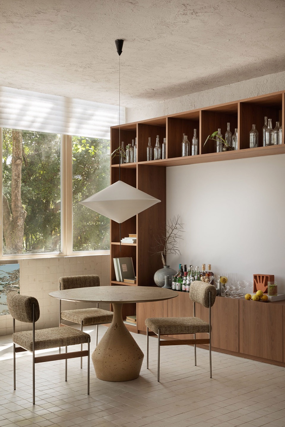 Casa Taipa by Studio Leandro Neves