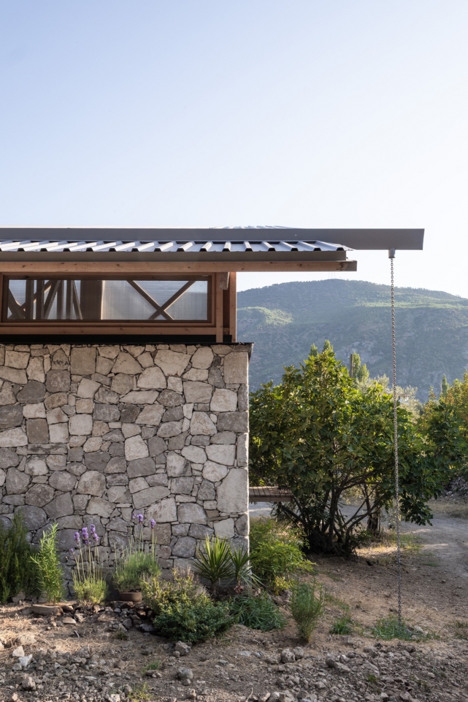 Two Face House SO Architecture and Ideas