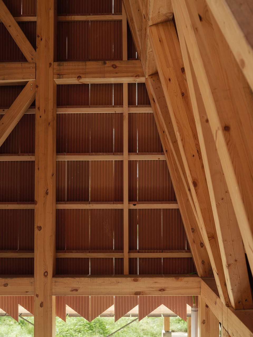 musiktopa by bear architects