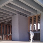 Polish Embassy in Berlin by JEMS Architekci