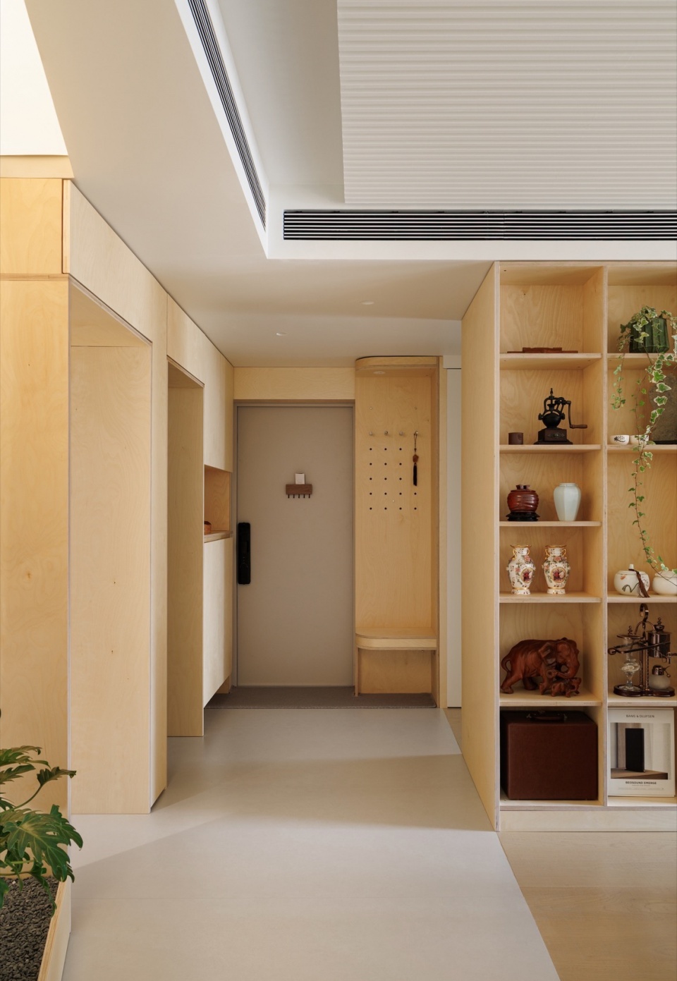retirement house by 7 design