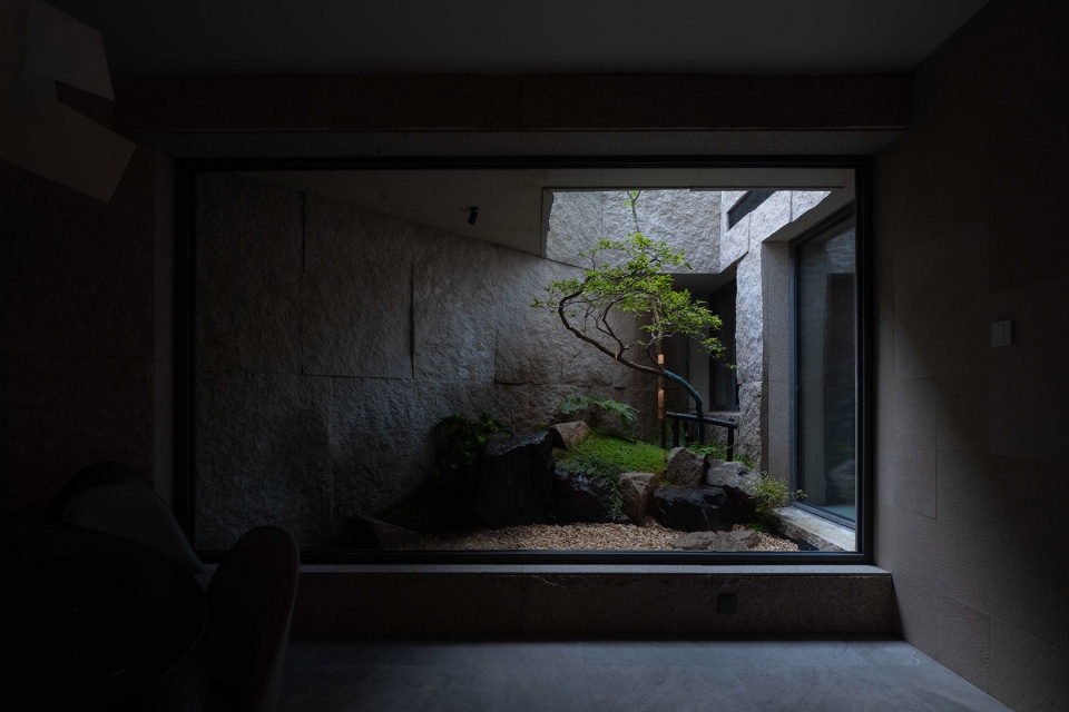 xishan courtyard by jinye studio