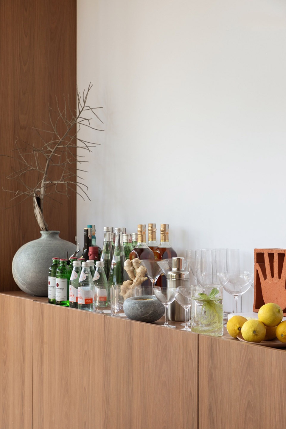 Casa Taipa by Studio Leandro Neves