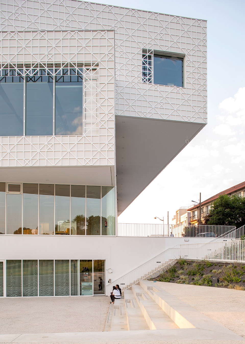 Gilbert Klein Conservatory of Arts