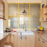 Station123住宅，罗马 / 02A studio