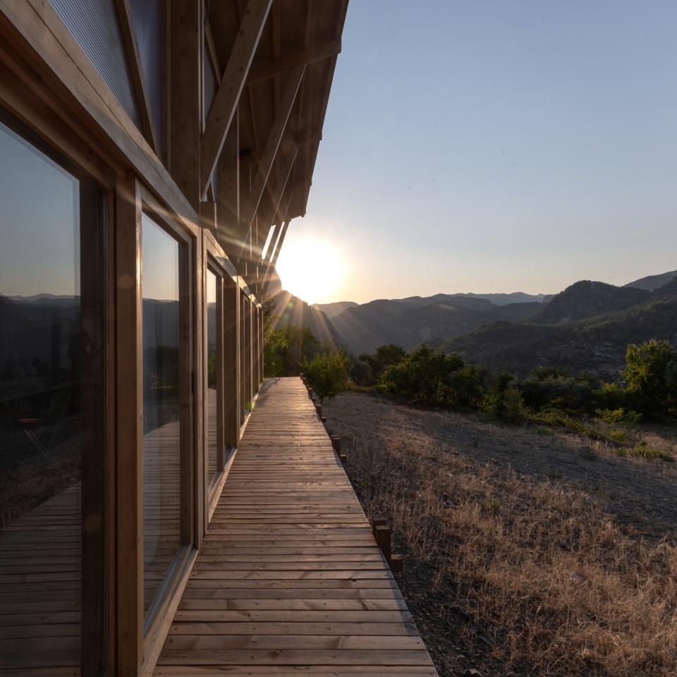 Two Face House SO Architecture and Ideas