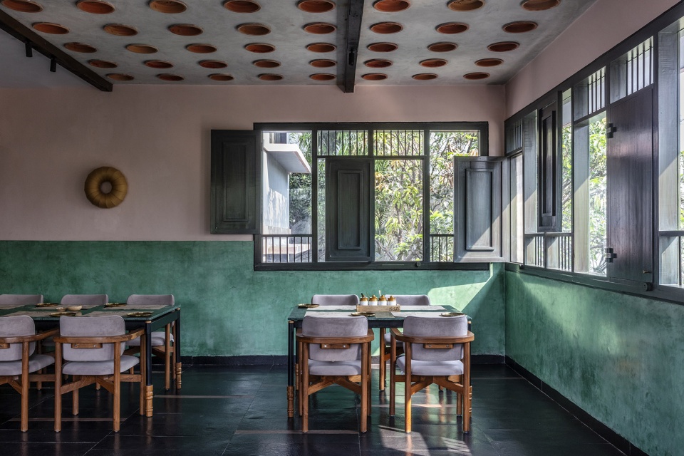 kadali by sona reddy studio
