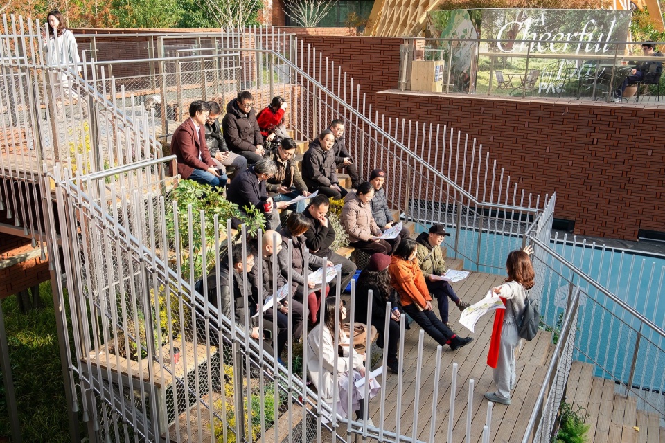 pac place making by nota architects